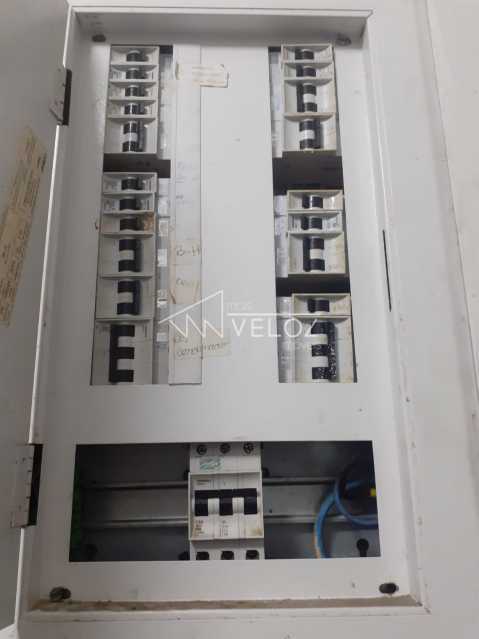 Loja-Salão à venda, 16m² - Foto 14