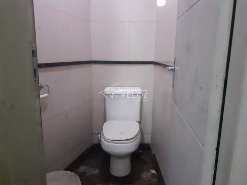 Loja-Salão à venda, 16m² - Foto 15