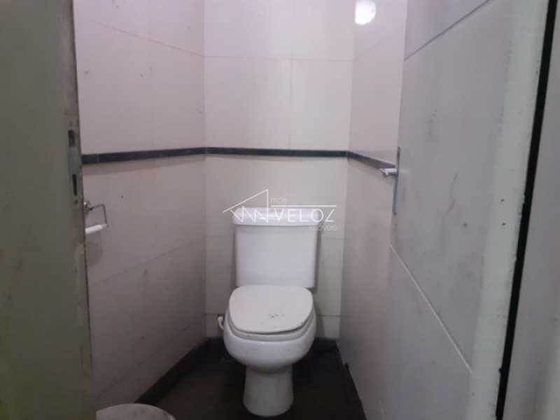 Loja-Salão à venda, 16m² - Foto 16