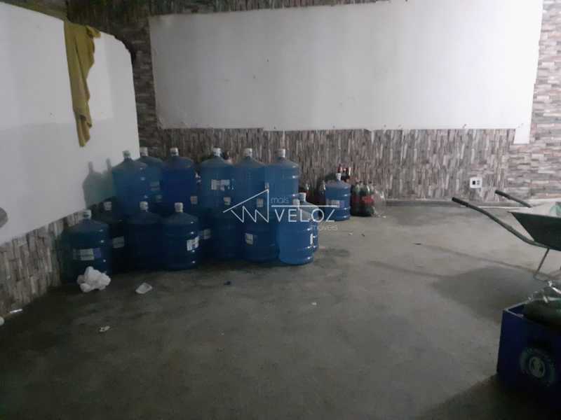 Loja-Salão à venda, 16m² - Foto 17