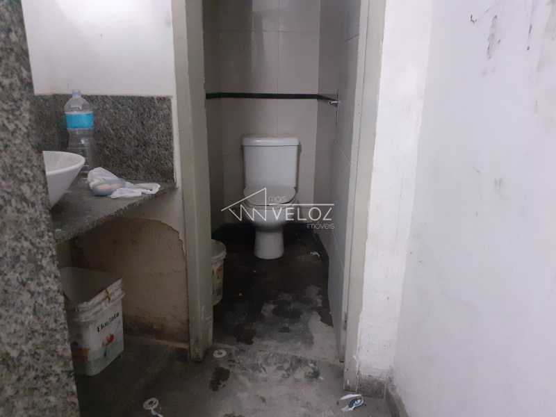 Loja-Salão à venda, 16m² - Foto 18