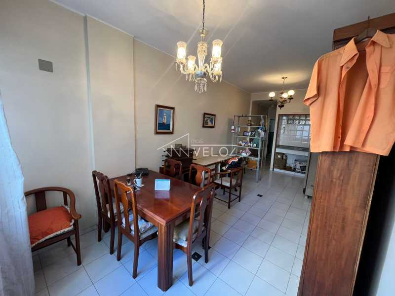 Sala-Conjunto, 29 m² - Foto 16
