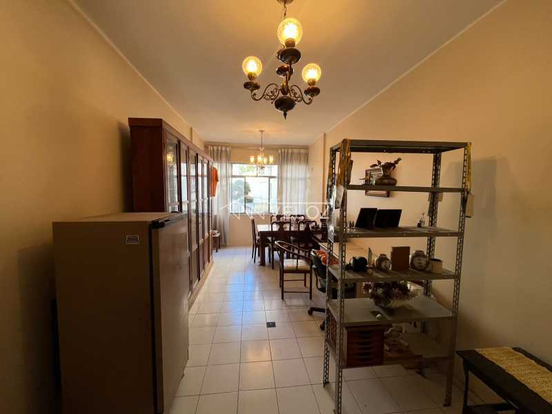Sala-Conjunto, 29 m² - Foto 22