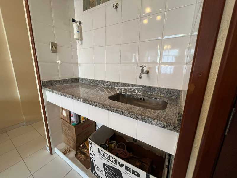 Sala-Conjunto, 29 m² - Foto 10