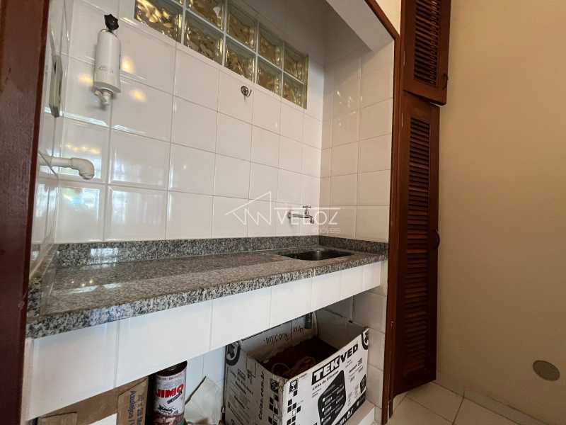 Sala-Conjunto, 29 m² - Foto 6
