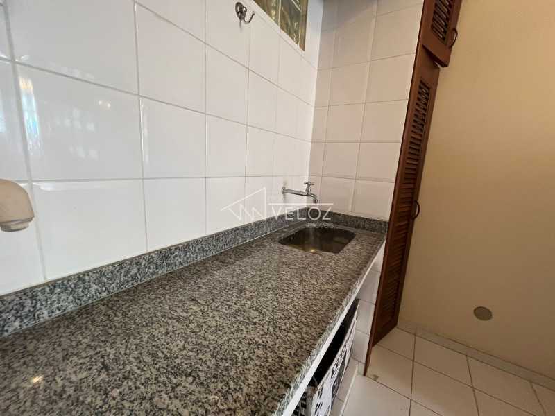 Sala-Conjunto, 29 m² - Foto 4