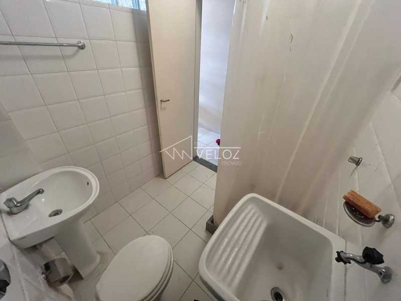Sala-Conjunto, 29 m² - Foto 3