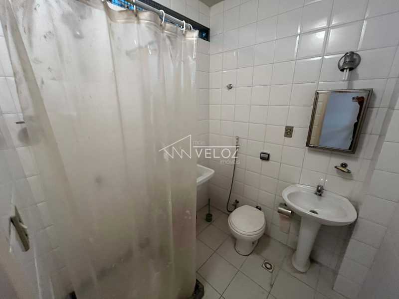 Sala-Conjunto, 29 m² - Foto 8