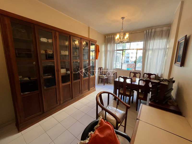 Sala-Conjunto, 29 m² - Foto 20