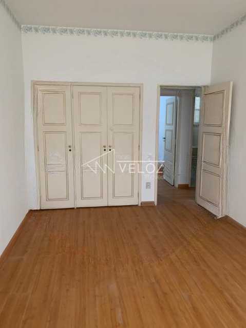 Apartamento, 4 quartos, 268 m² - Foto 7
