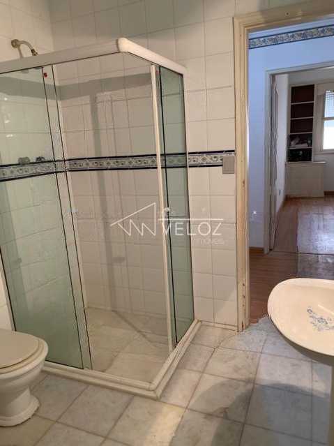 Apartamento, 4 quartos, 268 m² - Foto 21