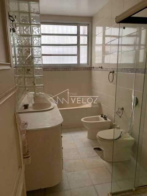 Apartamento, 4 quartos, 268 m² - Foto 5