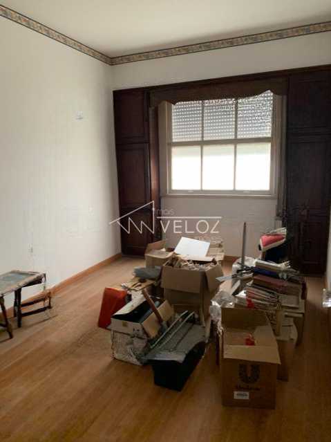 Apartamento, 4 quartos, 268 m² - Foto 2