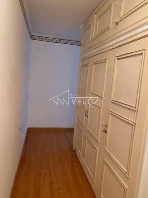 Apartamento, 4 quartos, 268 m² - Foto 1