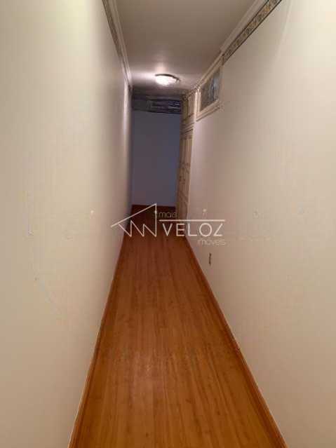 Apartamento, 4 quartos, 268 m² - Foto 9