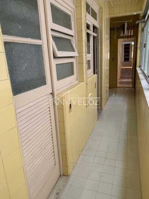 Apartamento, 4 quartos, 268 m² - Foto 15