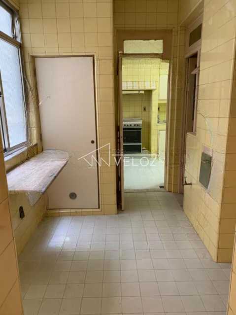 Apartamento, 4 quartos, 268 m² - Foto 13