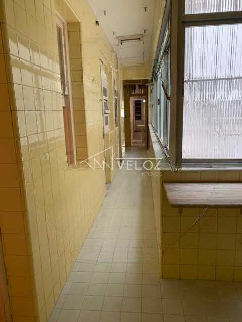 Apartamento, 4 quartos, 268 m² - Foto 28