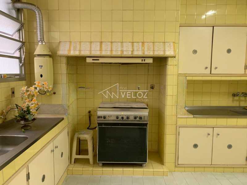 Apartamento, 4 quartos, 268 m² - Foto 11