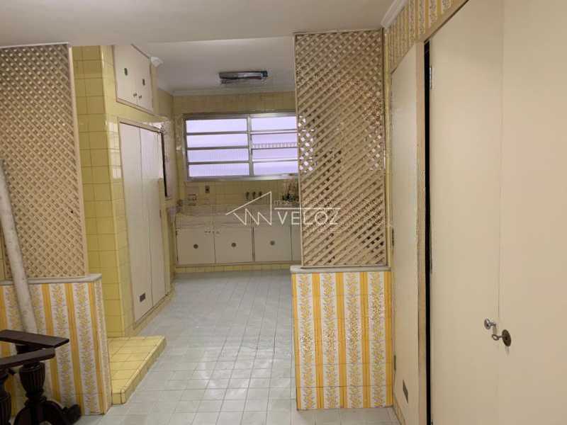 Apartamento, 4 quartos, 268 m² - Foto 19