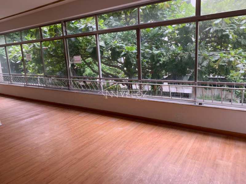 Apartamento, 4 quartos, 268 m² - Foto 10