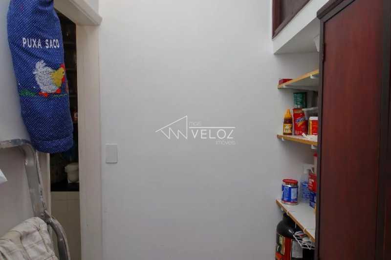 Apartamento, 2 quartos, 70 m² - Foto 4