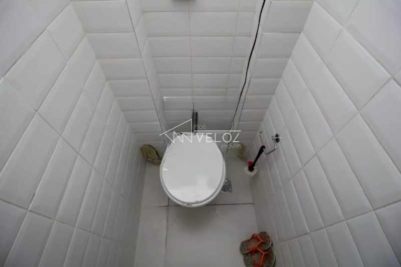 Apartamento, 2 quartos, 70 m² - Foto 2