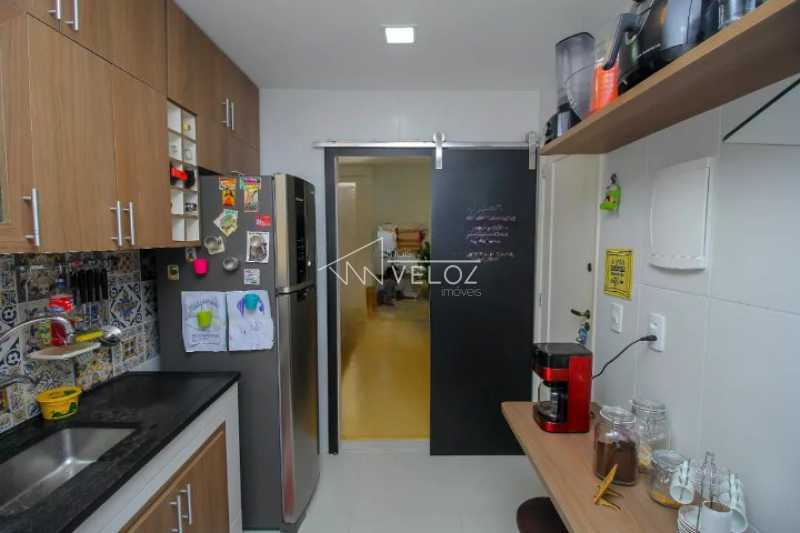 Apartamento, 2 quartos, 70 m² - Foto 18