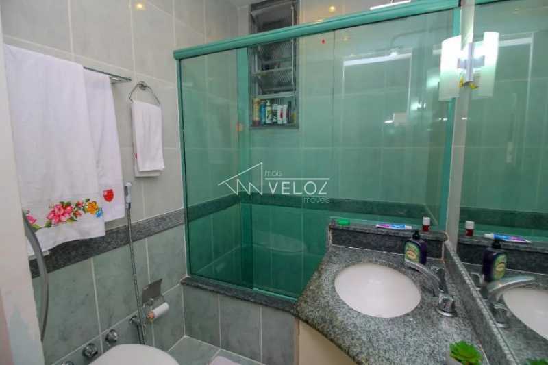 Apartamento, 2 quartos, 70 m² - Foto 11