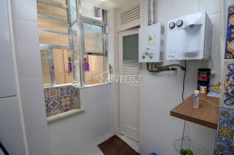 Apartamento, 2 quartos, 70 m² - Foto 5