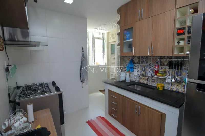 Apartamento, 2 quartos, 70 m² - Foto 3