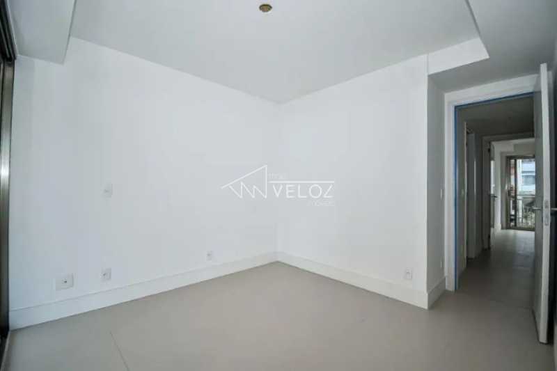 Cobertura à venda com 3 quartos, 236m² - Foto 3
