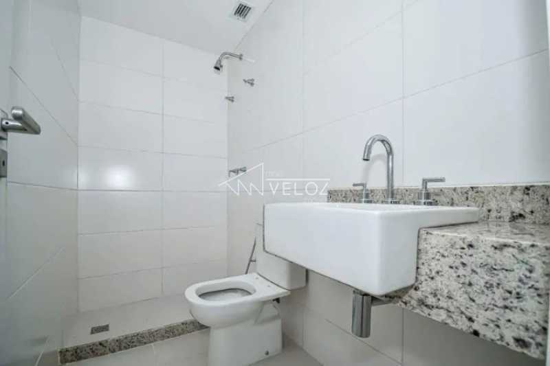 Cobertura à venda com 3 quartos, 236m² - Foto 6