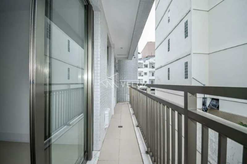 Cobertura à venda com 3 quartos, 236m² - Foto 8