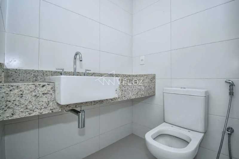 Cobertura à venda com 3 quartos, 236m² - Foto 9