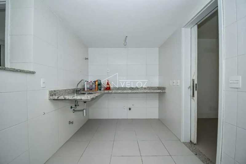 Cobertura à venda com 3 quartos, 236m² - Foto 13