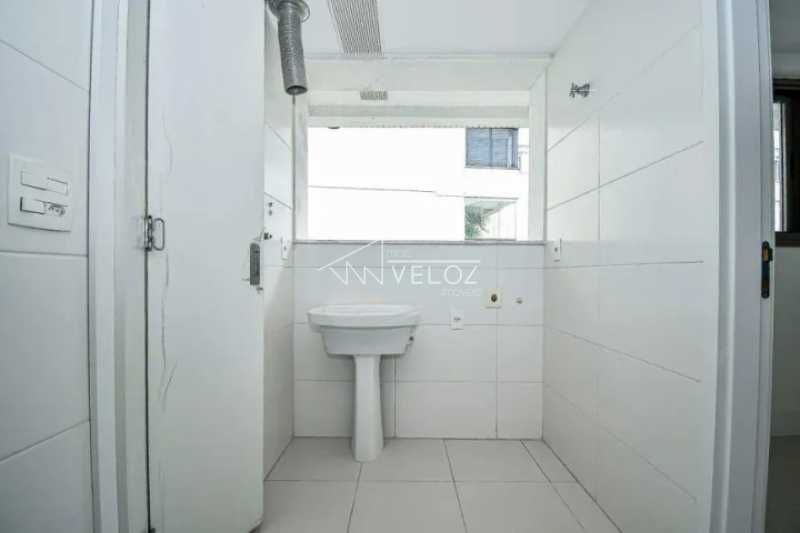 Cobertura à venda com 3 quartos, 236m² - Foto 15