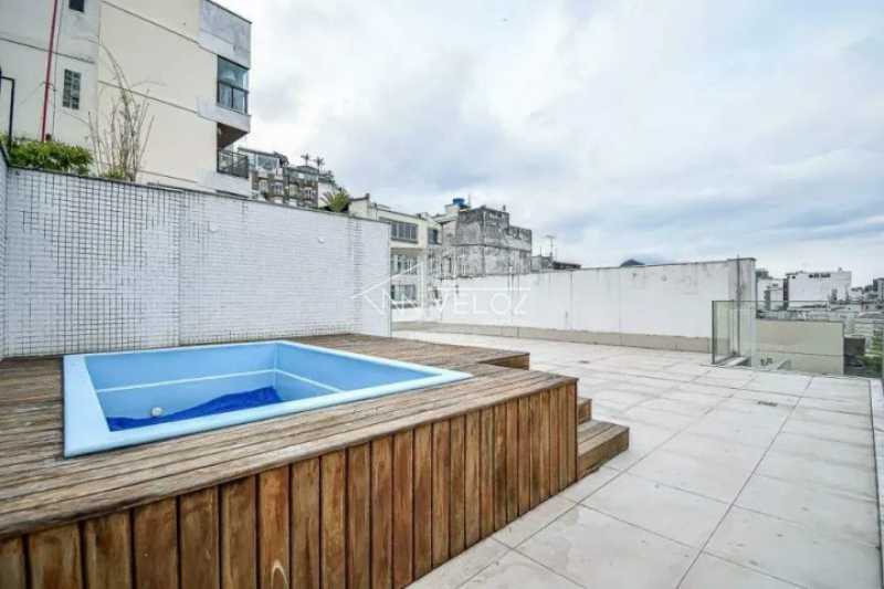 Cobertura à venda com 3 quartos, 236m² - Foto 19