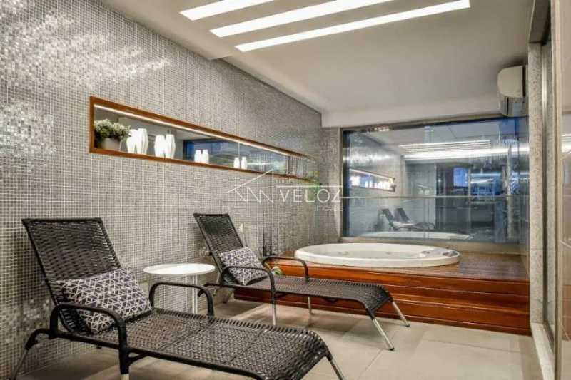 Cobertura à venda com 3 quartos, 236m² - Foto 21
