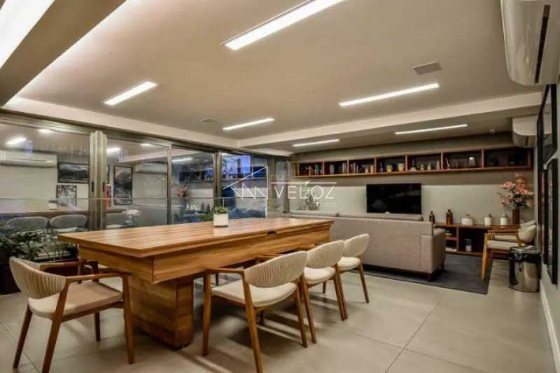 Cobertura à venda com 3 quartos, 236m² - Foto 25