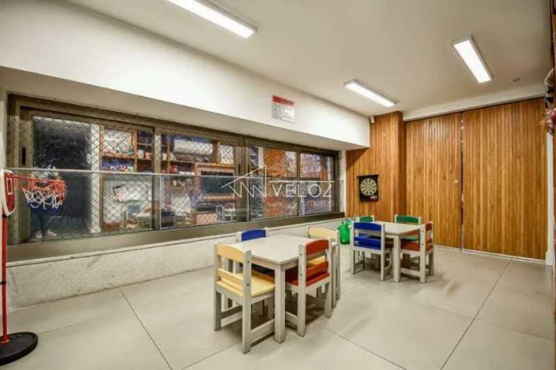 Cobertura à venda com 3 quartos, 236m² - Foto 26