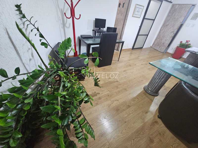 Sala-Conjunto, 26 m² - Foto 6