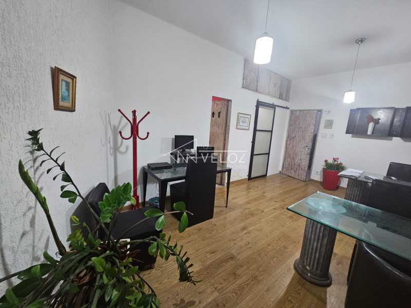 Sala-Conjunto, 26 m² - Foto 10