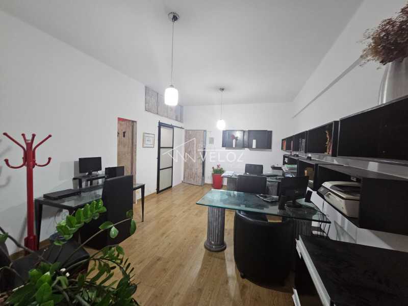 Sala-Conjunto, 26 m² - Foto 12