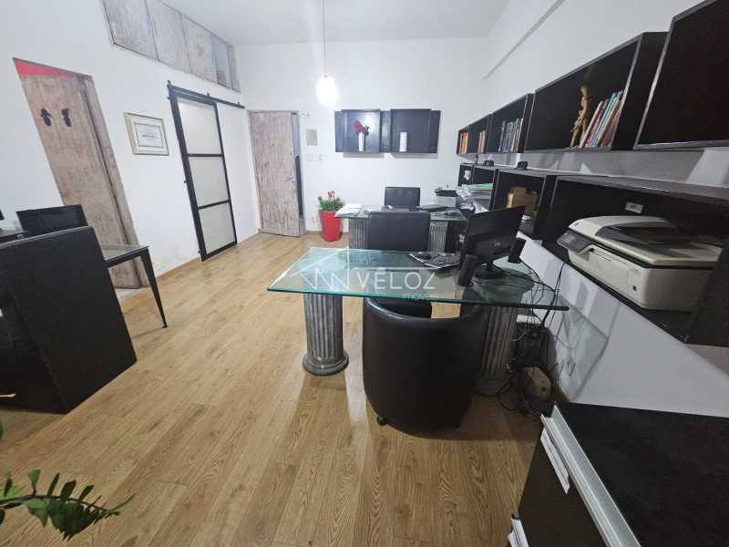 Sala-Conjunto, 26 m² - Foto 21