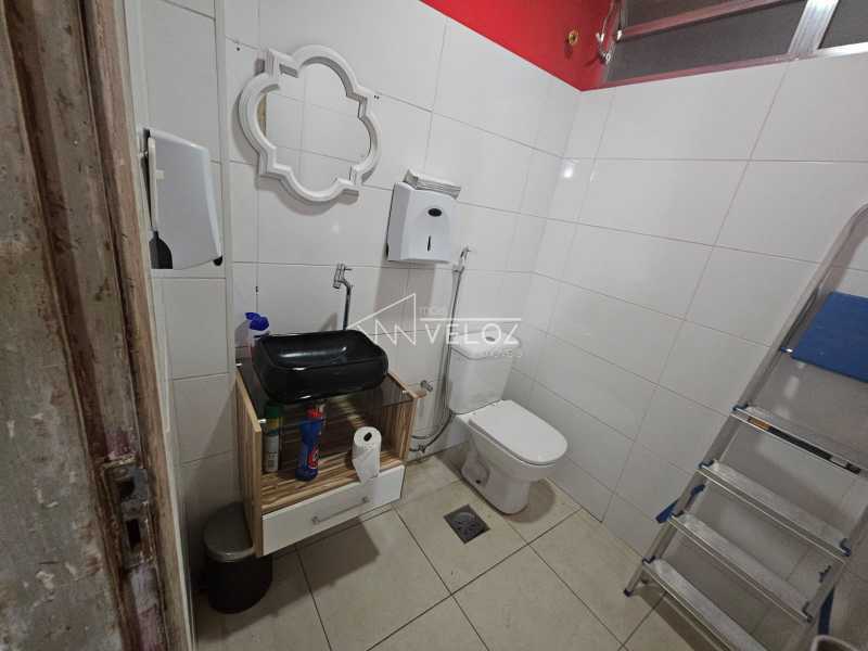 Sala-Conjunto, 26 m² - Foto 3