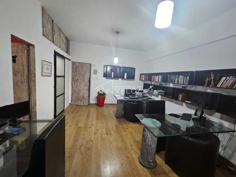 Sala-Conjunto, 26 m² - Foto 24