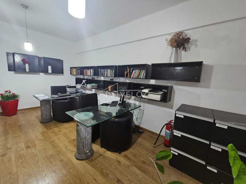 Sala-Conjunto, 26 m² - Foto 13