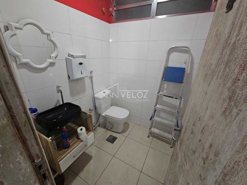 Sala-Conjunto, 26 m² - Foto 20