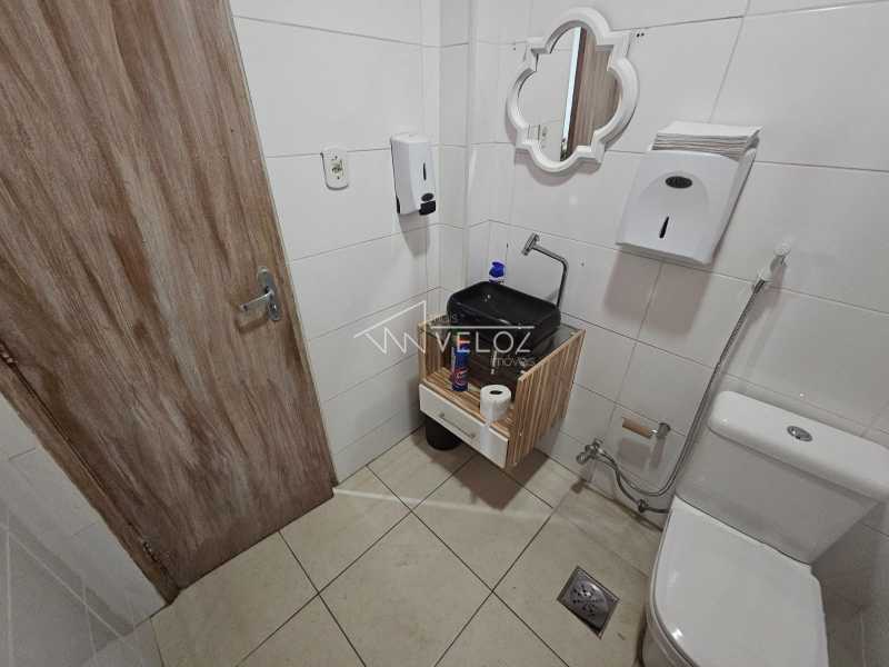 Sala-Conjunto, 26 m² - Foto 18